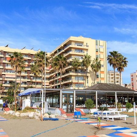 Carihuela Apartment Torremolinos Exterior photo