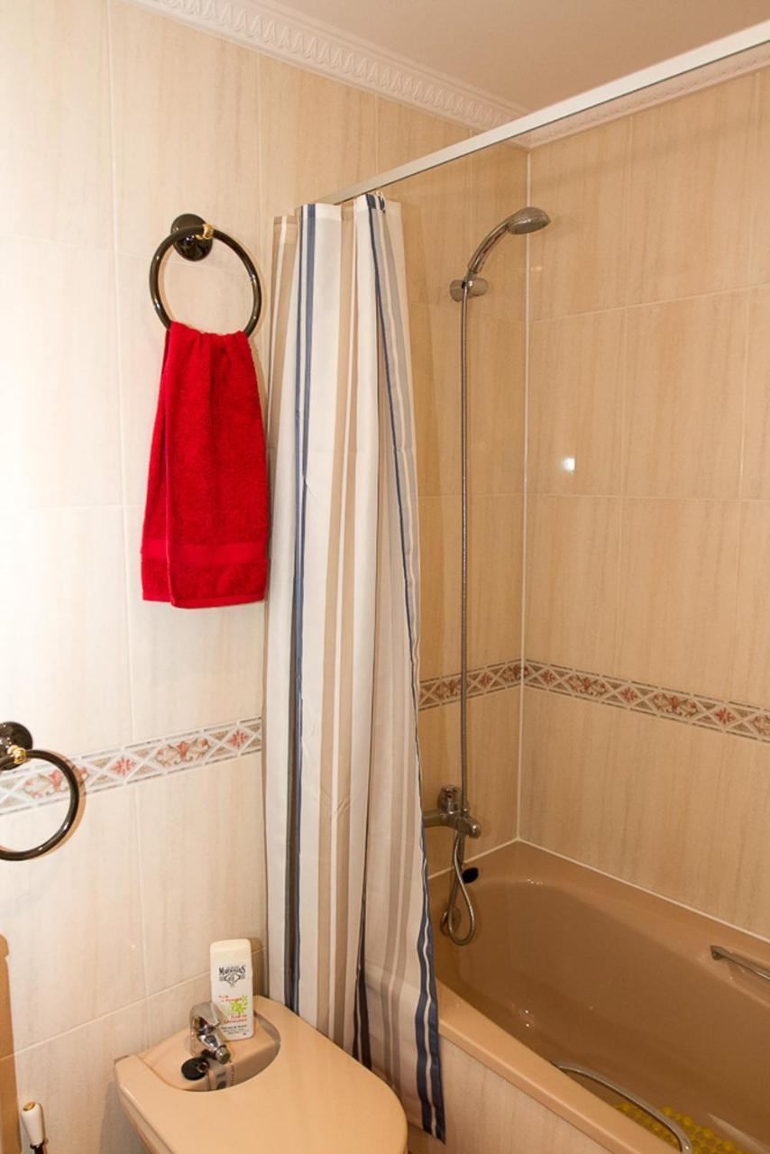 Carihuela Apartment Torremolinos Exterior photo