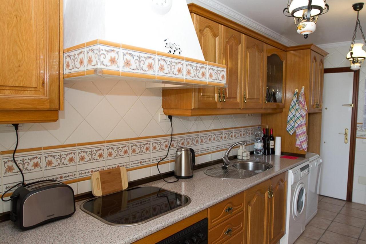 Carihuela Apartment Torremolinos Exterior photo