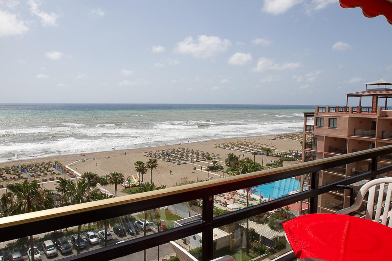 Carihuela Apartment Torremolinos Exterior photo